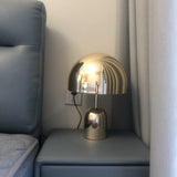 Cloche Lampe De Table