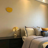 Cloche Lampe De Table