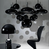 Cloche Lampe De Table