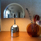 Cloche Lampe De Table