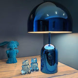Cloche Lampe De Table