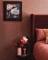 Cloche Lampe De Table