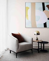 Cloche Lampe De Table