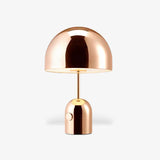 Cloche Lampe De Table