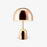 Cloche Lampe De Table