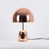 Cloche Lampe De Table