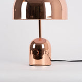 Cloche Lampe De Table