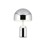 Cloche Lampe De Table