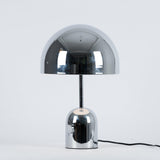 Cloche Lampe De Table