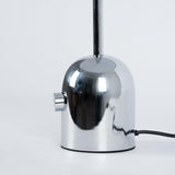 Cloche Lampe De Table
