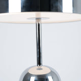 Cloche Lampe De Table
