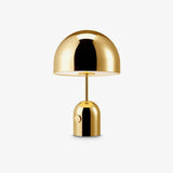 Cloche Lampe De Table