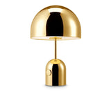 Cloche Lampe De Table