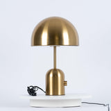 Cloche Lampe De Table