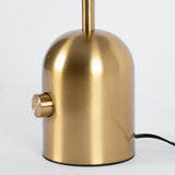 Cloche Lampe De Table