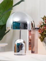 Cloche Lampe De Table