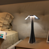 Crystallamp™ - Lampe De Table À Led En Diamant