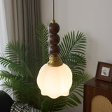 Lampe à suspension Evandra