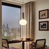 Lampe à suspension Evandra