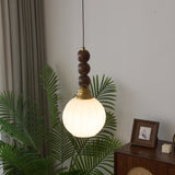 Lampe à suspension Evandra