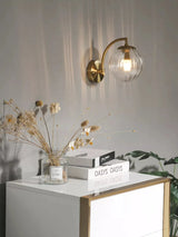 Glaslamp™ - Applique Murale À Led