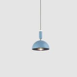 Lampe Pendante Led Nordic Macaron