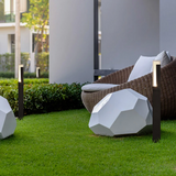 Gavia | Lampe d'extérieur