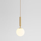 Harmony Lampe Suspendue En Verre