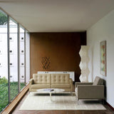 Lampadaire En Papier De Riz