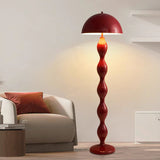 Lampadaire Scandinave