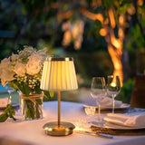 Lampe À Poser Élégance Classique