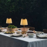 Lampe À Poser Élégance Classique