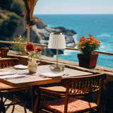 Lampe À Poser Élégance Classique