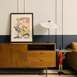 Lampe À Poser Squiggle