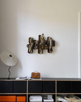 Lampe À Poser Squiggle