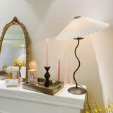 Lampe À Poser Squiggle