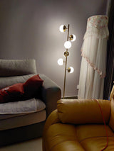 Lampe D'Arbre Led Doppler