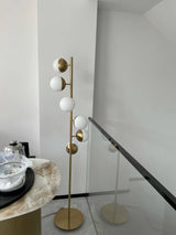 Lampe D'Arbre Led Doppler