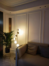 Lampe D'Arbre Led Doppler