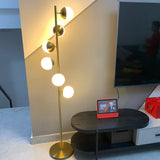 Lampe D'Arbre Led Doppler