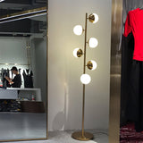 Lampe D'Arbre Led Doppler