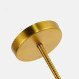 Lampe De Chevet Pendante Créative À Pétales De Fleurs