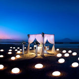 Lampe De Jardin Cobblestone