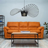 Lampe De Plafond Vintage