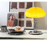Lampe De Table Bauhaus Pilz