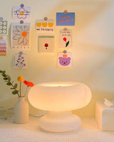 Lampe De Table Donutpec