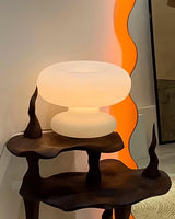 Lampe De Table Donutpec