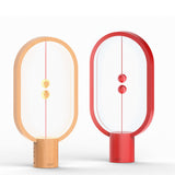 Lampe De Table Magnétique