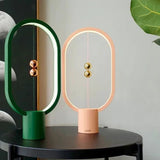 Lampe De Table Magnétique