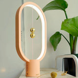 Lampe De Table Magnétique